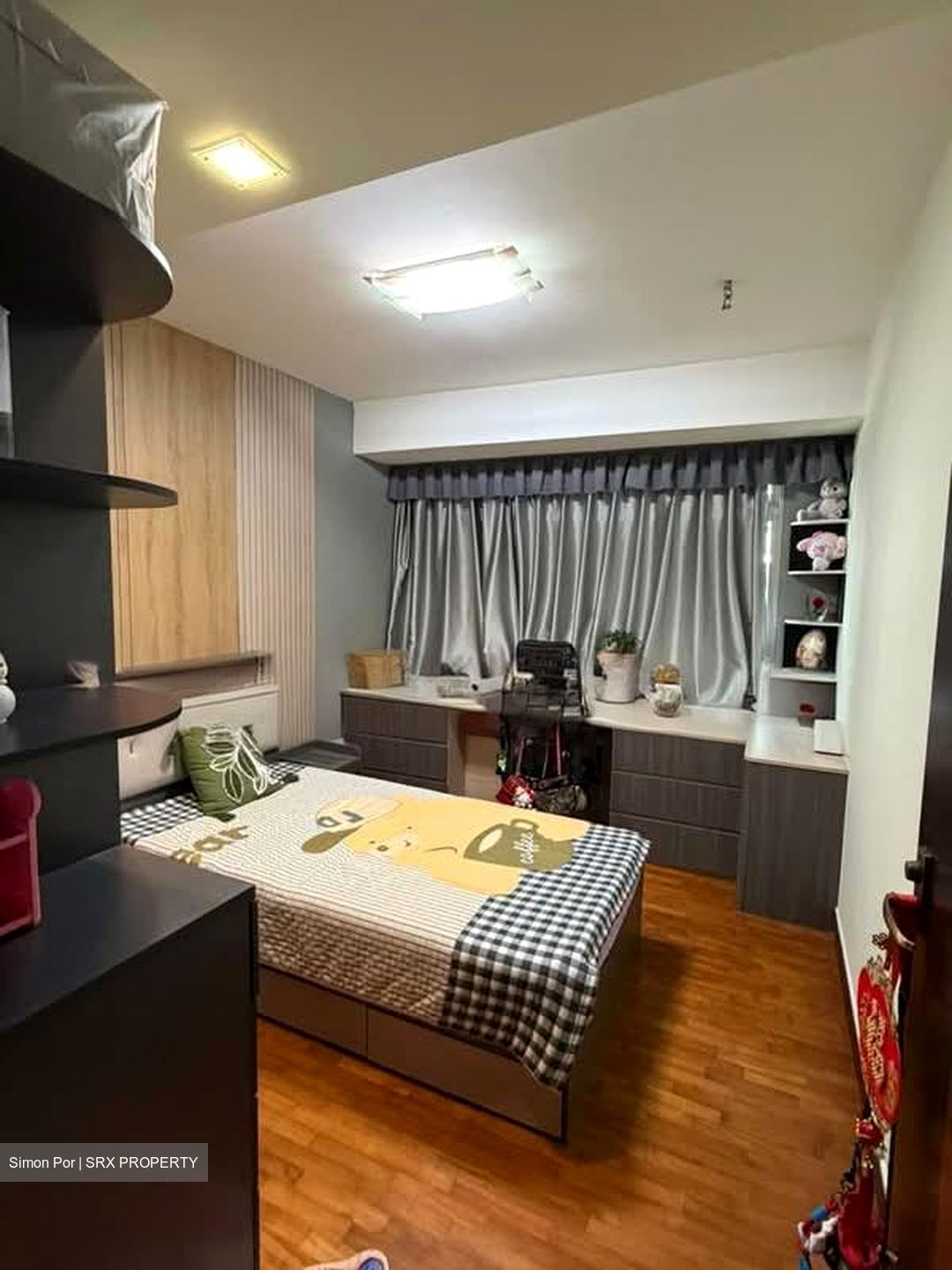 Blk 275A Compassvale Link (Sengkang), HDB 4 Rooms #574518111